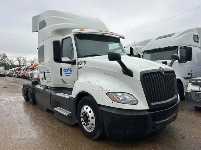 2023 INTERNATIONAL LT