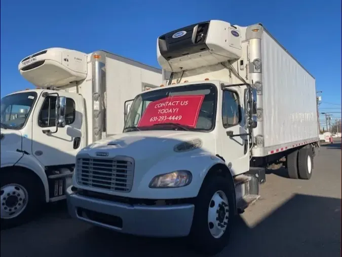 2019 FREIGHTLINER/MERCEDES M2 106c397ebd4ddd118eaa3f1d57e477c7077