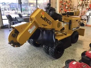 2022 Rayco RG37