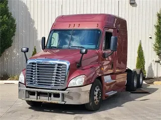 2013 FREIGHTLINER CASCADIA 125