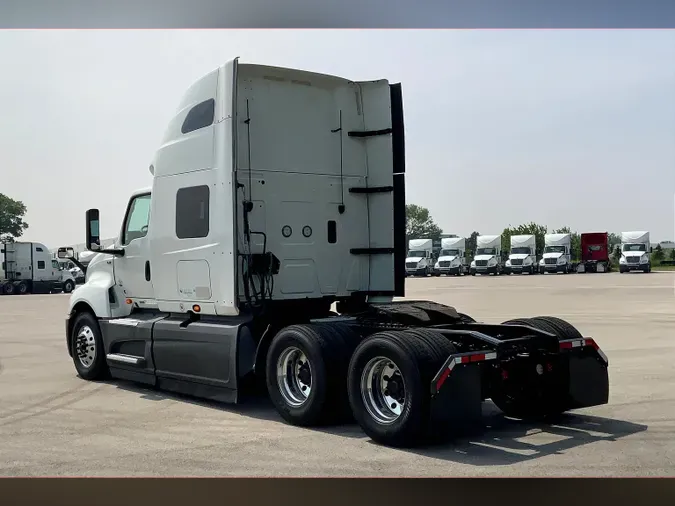 2022 INT LT625 6x4