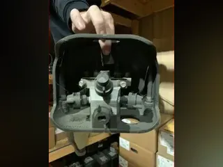 2017 John Deere 360 UNDERCOVER BASE