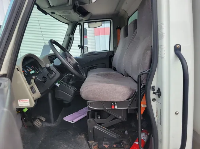 2018 NAVISTAR INTERNATIONAL 4300