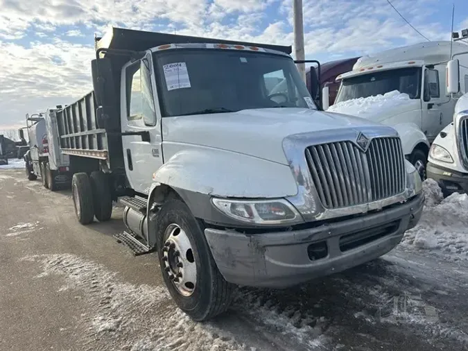 2005 INTERNATIONAL DURASTAR 4300c39edaff24c9010e9b445dc9ca3b8d47