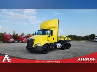 2020 INTERNATIONAL RH613