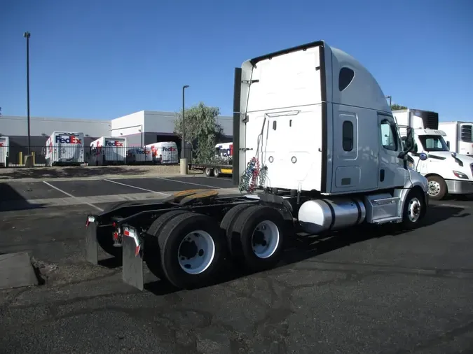 2023 FREIGHTLINER/MERCEDES NEW CASCADIA PX12664c3a0c8dcfe49799bc19d1ca7a96c0421