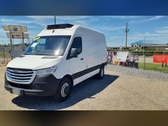 2019 MERCEDES-BENZ SPRINTER 3500c3a0dd898c74aa6bed959a14ddf8940e