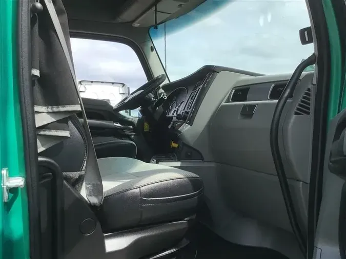 2020 KENWORTH T680