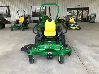 2021 John Deere Z915E