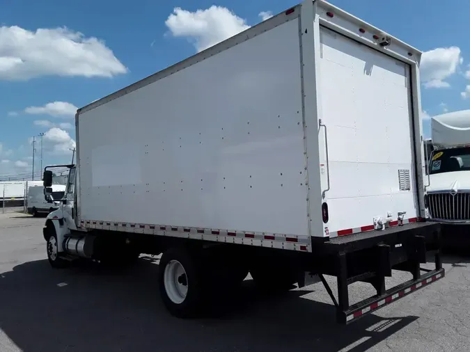 2019 NAVISTAR INTERNATIONAL 4300