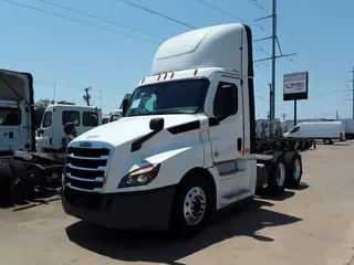 2022 FREIGHTLINER NEW CASCADIA PX12664