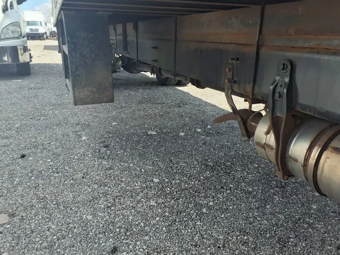 2019 NAVISTAR INTERNATIONAL 4300