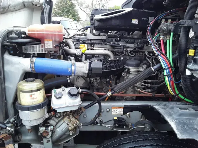 2021 FREIGHTLINER NEW CASCADIA PX12664