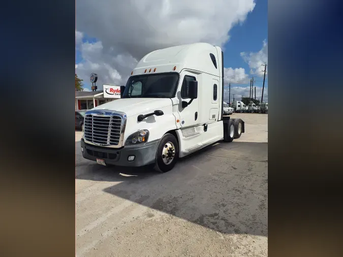 2019 FREIGHTLINER/MERCEDES CASCADIA 125c3a519bfaba39aec728ac0d25ba73a61