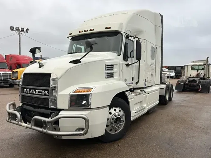2020 MACK ANTHEM 64T
