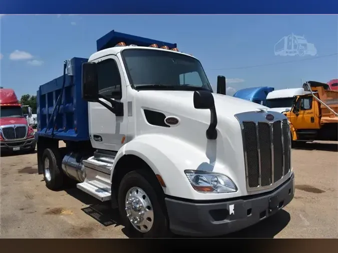 2022 PETERBILT 579