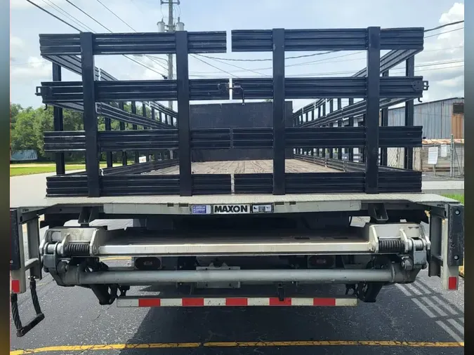 2018 NAVISTAR INTERNATIONAL 4300