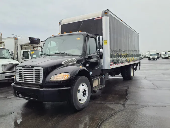 2016 FREIGHTLINER/MERCEDES M2 106c3a847704c7ee406af7aec335c57a729