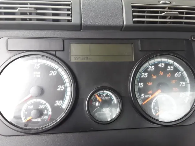 2018 FREIGHTLINER CASCADIA 125