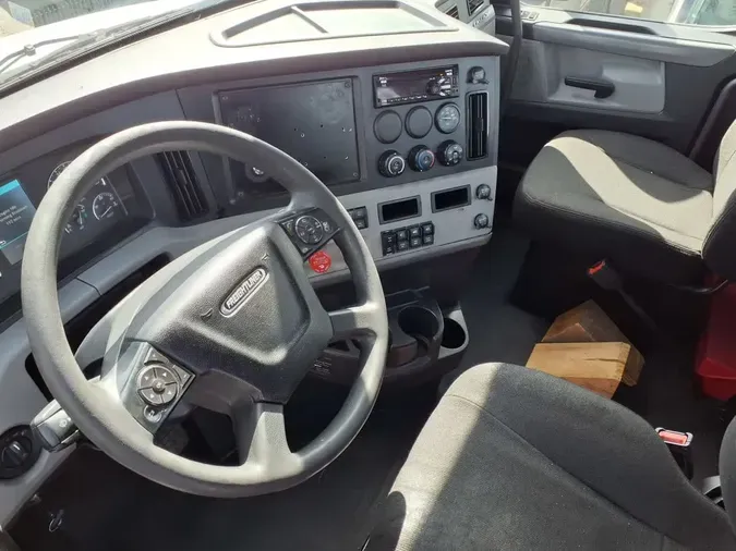 2020 FREIGHTLINER NEW CASCADIA 116