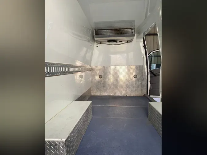 2017 MERCEDES-BENZ SPRINTER 3500