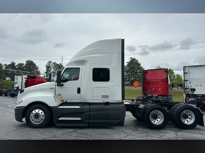 2019 INTERNATIONAL LT625