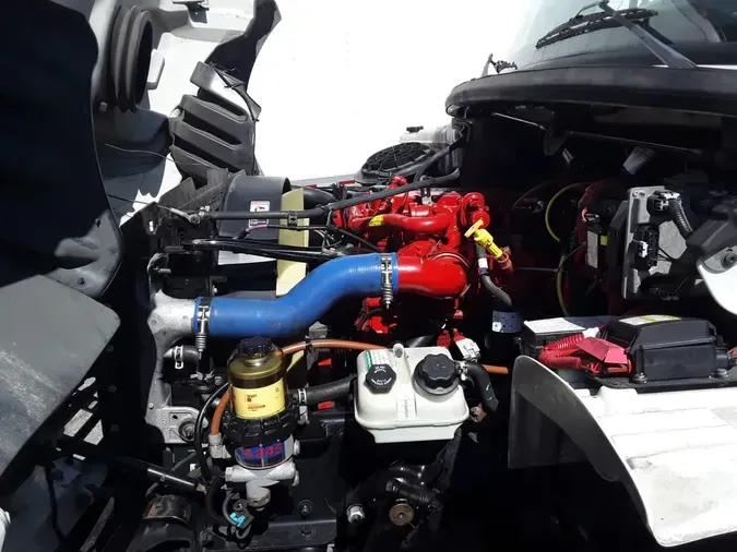 2019 FREIGHTLINER M2 106