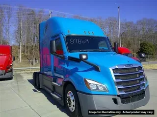 2022 FREIGHTLINER CA126