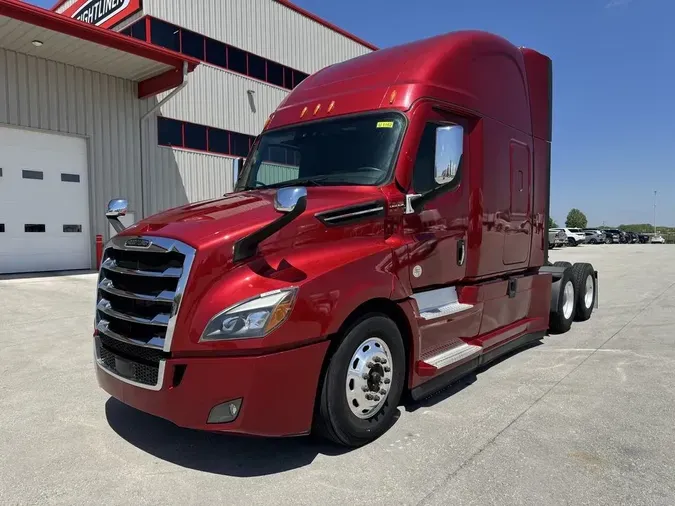 2021 Freightliner Cascadia&reg;