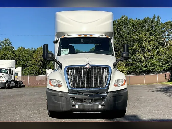 2021 INT LT625 6x4