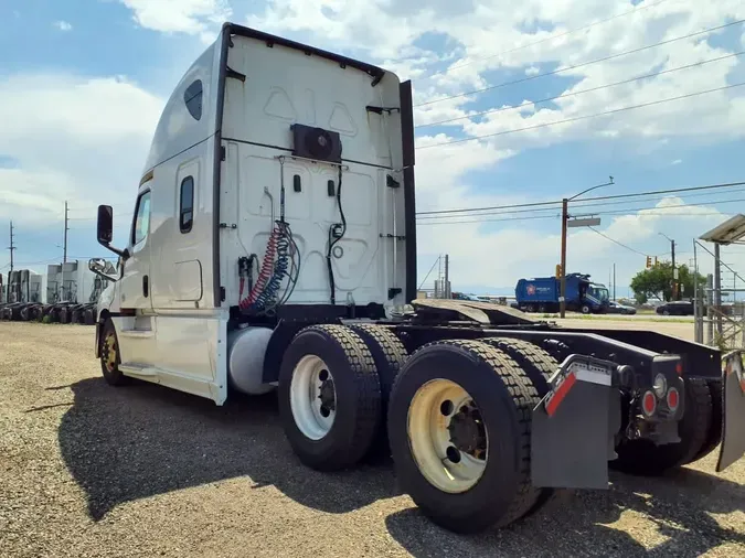 2019 FREIGHTLINER NEW CASCADIA PX12664