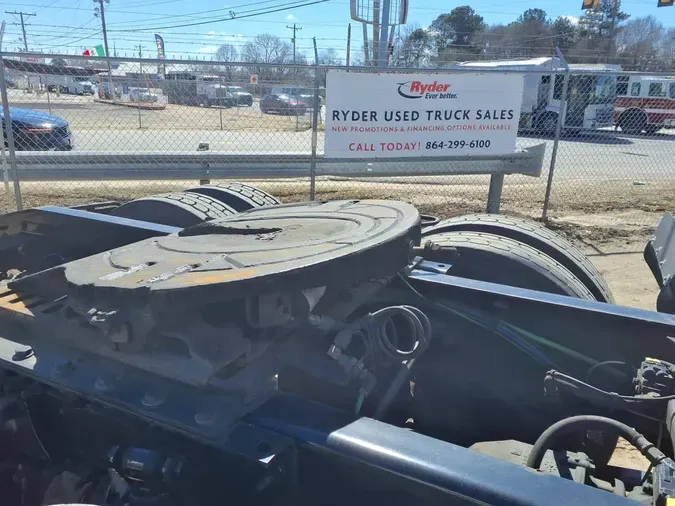 2020 FREIGHTLINER/MERCEDES NEW CASCADIA PX12664