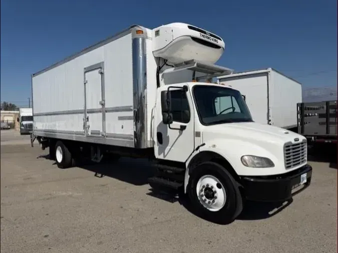 2020 Freightliner Business Class M2 106c3ae71349cbe68969ceed13637f0cbf5