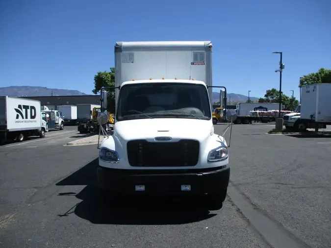 2019 FREIGHTLINER/MERCEDES M2 106c3af93996c96c02f6f1540d77fd79ff0