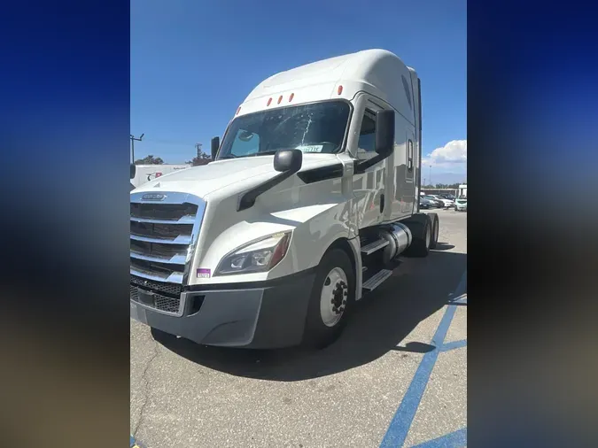 2021 FREIGHTLINER/MERCEDES NEW CASCADIA PX12664