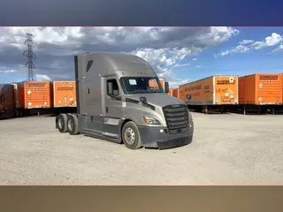 2020 Freightliner Cascadia