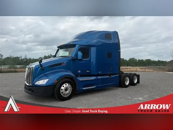 2022 PETERBILT 579c3b13c024b3d5afccb9e99aa0d77d805