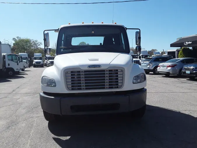 2017 FREIGHTLINER/MERCEDES M2 106