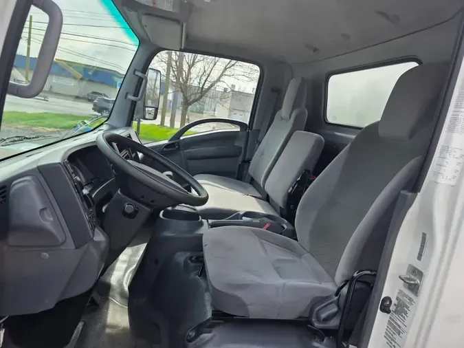 2020 CHEVROLET MOTOR DIV. LCF 4500HD