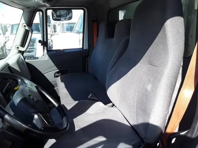 2019 NAVISTAR INTERNATIONAL 4300