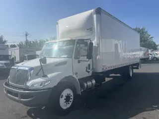 2018 NAVISTAR INTERNATIONAL 4300