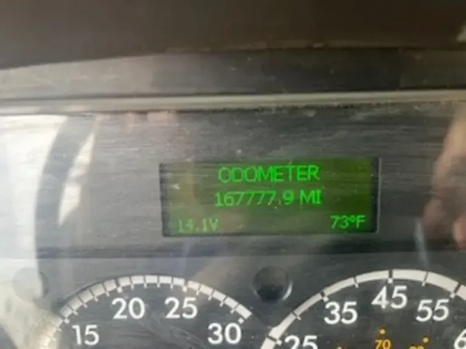 2020 FREIGHTLINER/MERCEDES M2 106