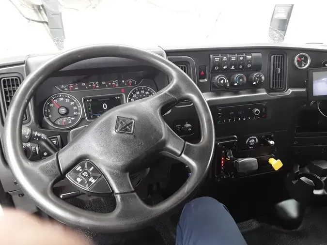 2021 NAVISTAR INTERNATIONAL MV607 LP