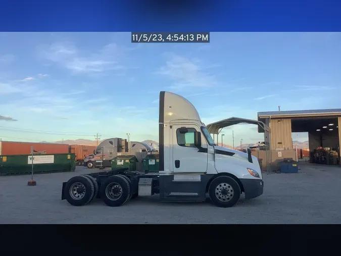 2019 Freightliner Other