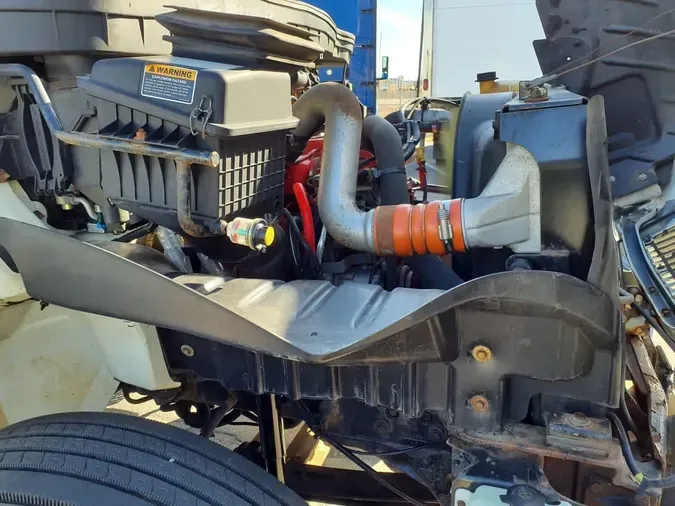 2019 NAVISTAR INTERNATIONAL 4300