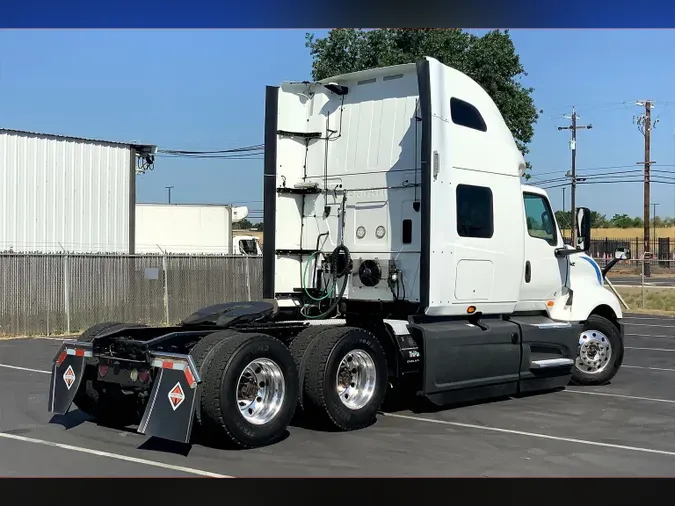 2021 INT LT625 6x4