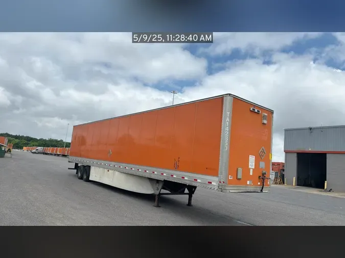 2013 Hyundai VAN