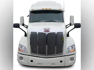 2022 Peterbilt 579