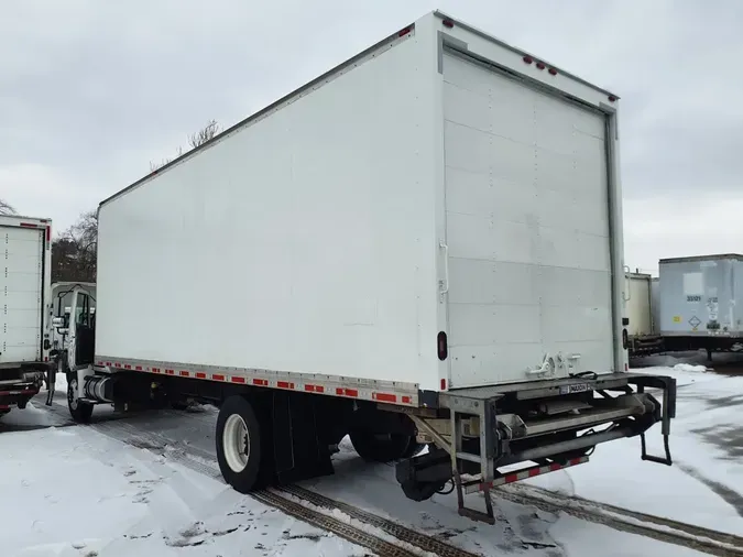 2019 NAVISTAR INTERNATIONAL 4300