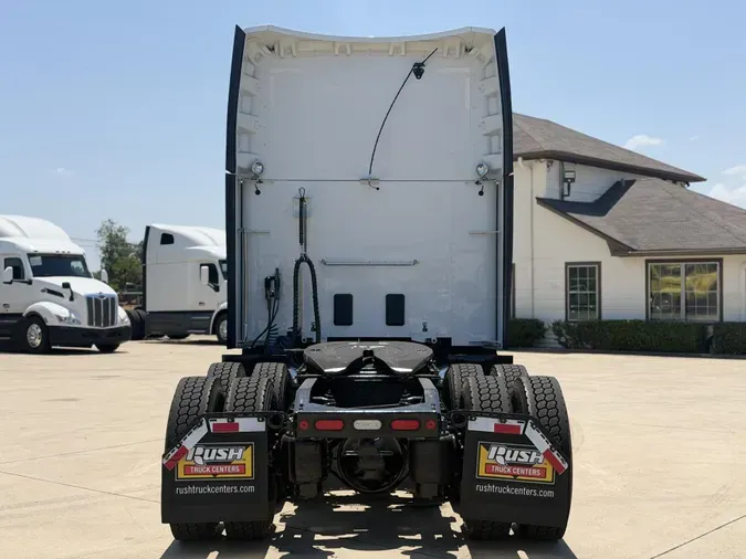 2022 Peterbilt 579c3b60e70b2f159a1aafd7111cd7e512a